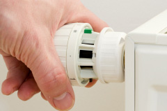 Great Langton central heating repair costs