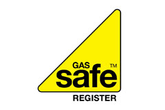 gas safe companies Great Langton